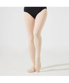 Chacott 【Nela ライン】ベロネーゼタイツIII（穴あき）