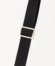 LA BAGAGERIE ベルテッド2WAYトート