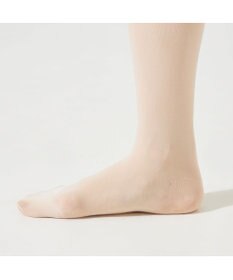 Chacott 【Nela ライン】ベロネーゼタイツIII（穴あき）