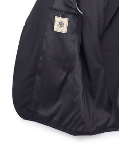 J.PRESS MEN 【WEB・一部店舗限定】ネイビーブレザー / 銀ボタン