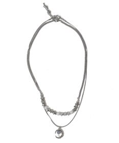 WEGO L2Pスターチェーンネックレス