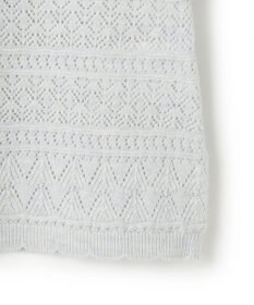 TOCCA MOONLIT MUSE ニットプルオーバー