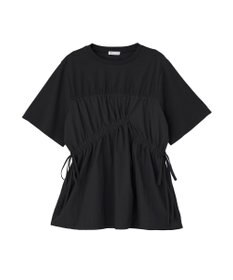 CRAFT STANDARD BOUTIQUE ギャザーデザインプルオーバー