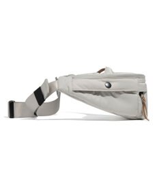 ACE BAGS & LUGGAGE UNTRACK CITY/DS ボディバッグ  300g ウエストバッグ 軽量 60397 アントラック