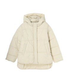 Green Parks ライトファイバーブルゾン