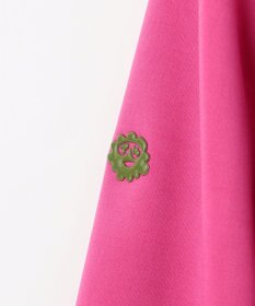 PW CIRCULUS 【ストレッチ / 快適 / 一枚でサマになる】【WOMEN】NEW ロングスリーブモック T