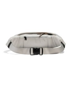 ACE BAGS & LUGGAGE UNTRACK CITY/DS ボディバッグ  300g ウエストバッグ 軽量 60397 アントラック