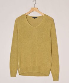 ONWARD Reuse Park 【ICB】ニット春夏