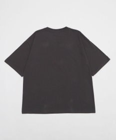 WEGO 【ユニセックス着用ITEM/SMLサイズ展開】MARVELグラフィックT（S）