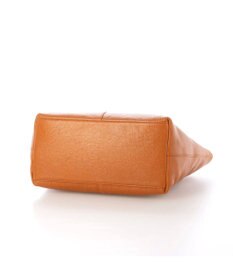 UNBILLION アトランタ ATLANTA / 牛革ハトメあおりトートS