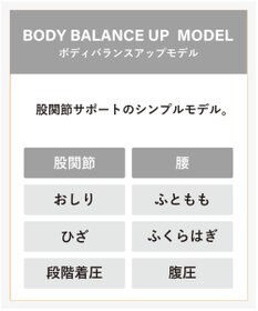 CW-X 【WOMEN】 CW-X 股関節サポート スパッツ 【大谷翔平愛用モデル】 下半身の軸がブレにくい 骨盤サポート 球技 陸上 ショート 2分丈 レディース BCY101 /ワコール