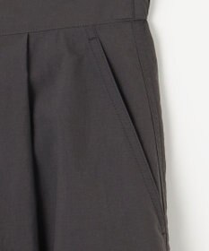 NAVE 【ReNAVE・洗える/撥水加工/接触冷感/UVケア/セットアップ】ナイロンタスラン カーゴパンツ