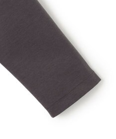 ICB 【セットアップ対応・洗える】コットンコンプレッシャー ストレートワンピース