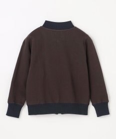 J.PRESS KIDS 【100-130cm】トラック ブルゾン