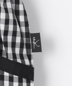 組曲 KIDS 【110-140cm】ギンガム パンツ