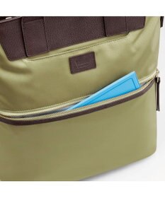 ACE BAGS & LUGGAGE Kanana project PJ-14 リュックサック 17315 カナナプロジェクト