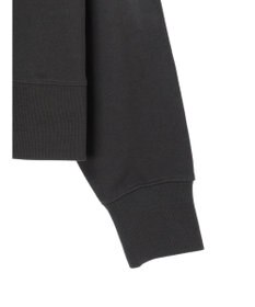 Green Parks ロゴ裏毛カーディガン