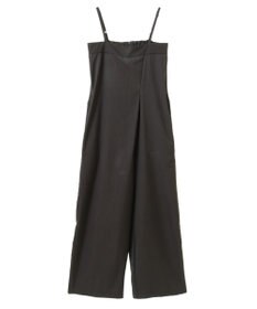 Green Parks armonia．ラップサロペット