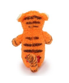 PET PARADISE ディズニー くまのプーさん ティガー ふわふわ トイ