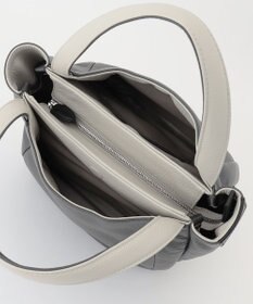 Y'SACCS シュリンクレザートート Sサイズ