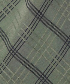 Paul Smith シアー チェック ワンピース