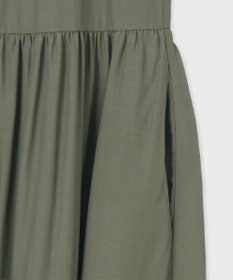 Paul Smith シアー チェック ワンピース