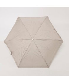 UNBILLION カシュネ cachenez / PUビッグリボン3段折りたたみ傘