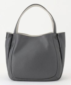 Y'SACCS シュリンクレザートート Sサイズ