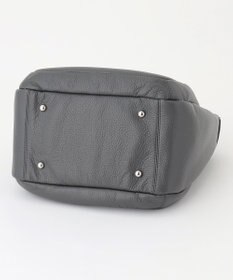 Y'SACCS シュリンクレザートート Sサイズ