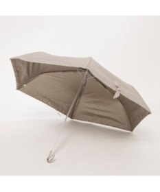 UNBILLION カシュネ cachenez / PUビッグリボン3段折りたたみ傘