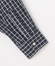 ANY 【POLO BCS別注】プレッピークロップドシャツ