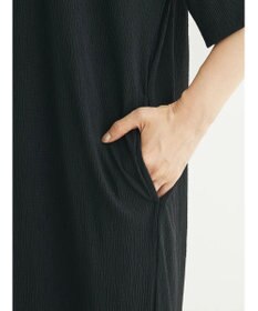 Green Parks ・ＳＵＧＡＲ　ＳＰＯＯＮ　シアープリーツワンピース