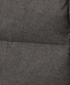 ANY SIS S 【2WAY】シルキータフタロング ダウン