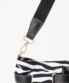 LA BAGAGERIE ベルテッド2WAYトート