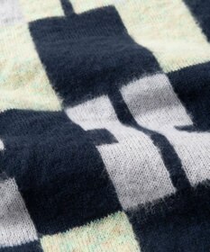 TRICOTE モヘアマフラー