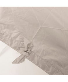 UNBILLION カシュネ cachenez / PUビッグリボン3段折りたたみ傘