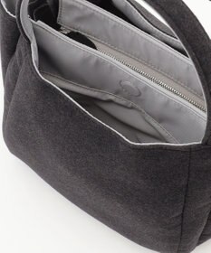 Y'SACCS フェルトトート　Sサイズ