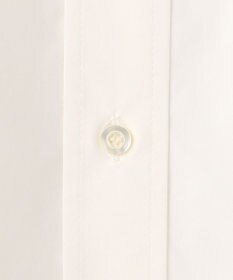 組曲 S 【組曲×setsuko sagittaire】フラワーフリルシャーティング ブラウス