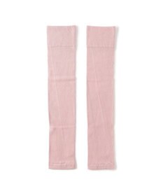 Chacott レッグウォーマー ミディアム丈 (サーモギア（R）糸使用）