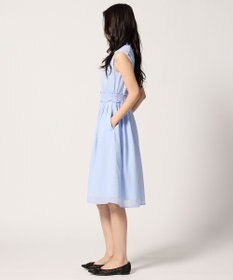 TOCCA 【洗える・消臭】STEP IN PUDDLE ドレス