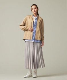 J.PRESS YORK STREET 【UNISEX】MA-1ブルゾン