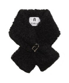 MOONBAT FURULA プードルファーマフラー