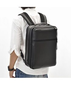 ACE BAGS & LUGGAGE ace. エース ガジェタブル バーテクト リュック B4 15インチ対応 67542