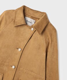 GRACE CONTINENTAL カバーオールジャケット