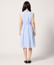 TOCCA 【洗える・消臭】STEP IN PUDDLE ドレス