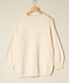 ONWARD Reuse Park 【any SiS】ニット春夏