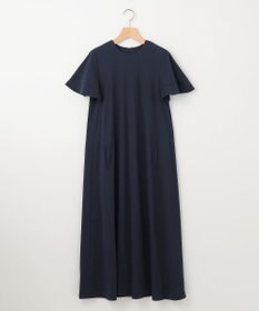 組曲 サマージャージフレア ワンピース