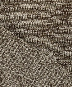 JOSEPH HOMME ナイロンムリネメランジ　クルーネックニット