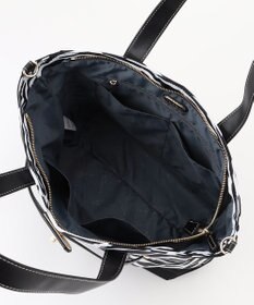 LA BAGAGERIE ベルテッド2WAYトート