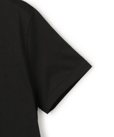 BEIGE， DIOP / スビンコットン クロップドTシャツ